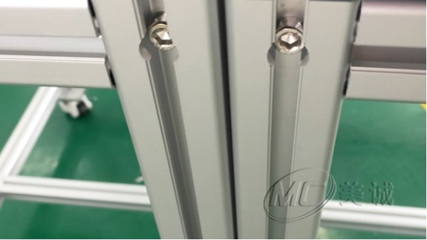 實驗室鋁型材操作臺 實驗室鋁型材操作臺