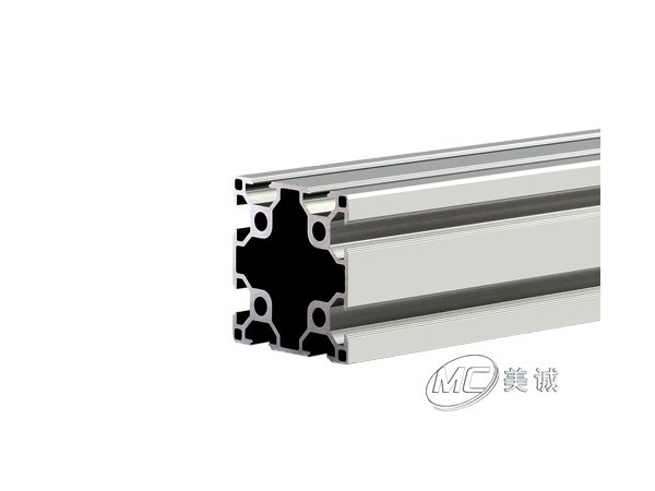 原來鋁型材還可以搭建出這些成品？