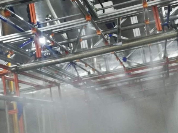 為什么定制鋁型材框架備受機械設備行業客戶的青睞？