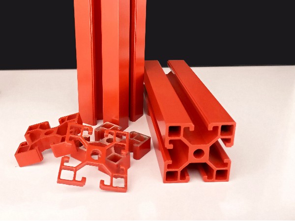 工業(yè)鋁型材框架發(fā)貨的三個要點(diǎn)