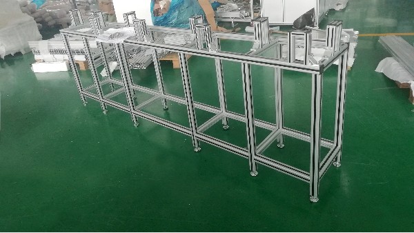 檢測設備框架 檢測設備框架