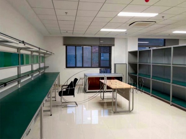 鋁型材加工遇到問題如何處理啊？