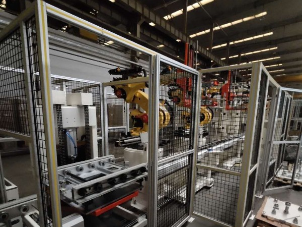 如何保證快速的給鋁型材圍欄出圖和報價？